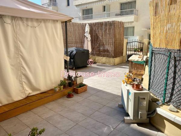 Appartement à vendre 3 pièces de 66 m²