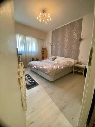 Appartement à vendre 3 pièces de 66 m²