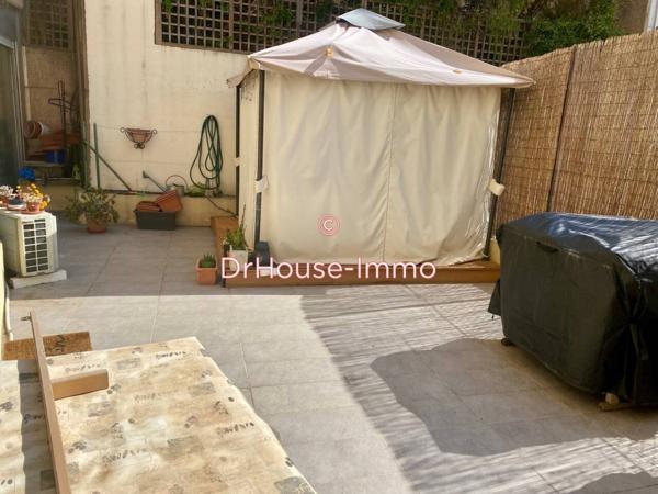 Appartement à vendre 3 pièces de 66 m²