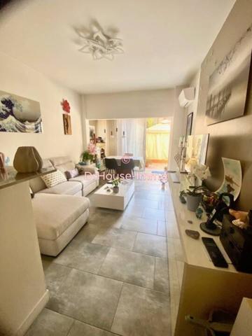 Appartement à vendre 3 pièces de 66 m²
