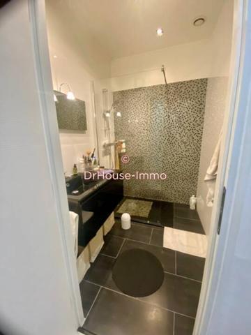 Appartement à vendre 3 pièces de 66 m²
