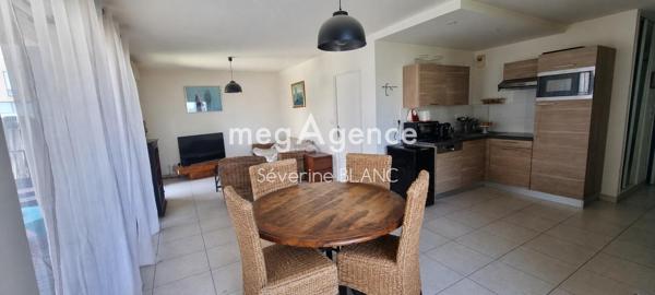 Appartement à SAINT-MALO, 35400 - 2 pièces 57m²