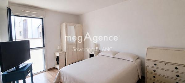 Appartement à SAINT-MALO, 35400 - 2 pièces 57m²