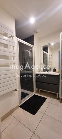 Appartement à SAINT-MALO, 35400 - 2 pièces 57m²