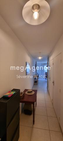 Appartement à SAINT-MALO, 35400 - 2 pièces 57m²