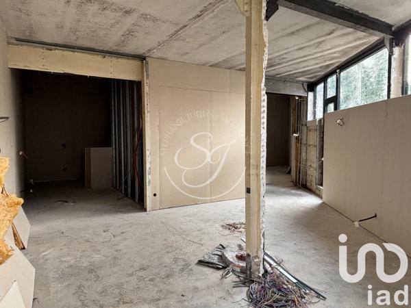 Immeuble à vendre 190 m² Corbeil-Essonnes
