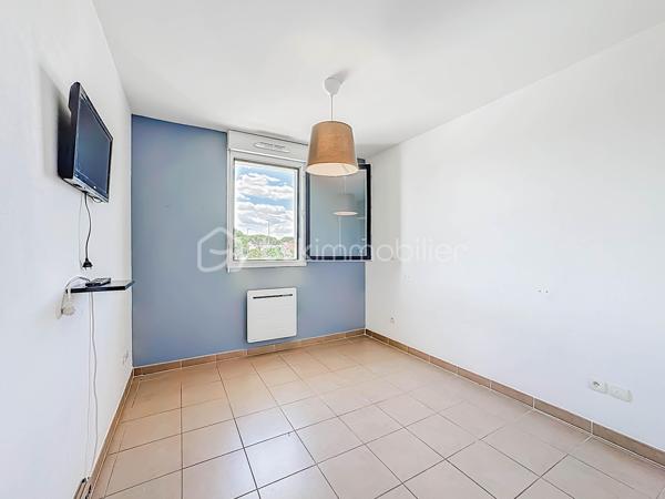 Appartement de 60 m²