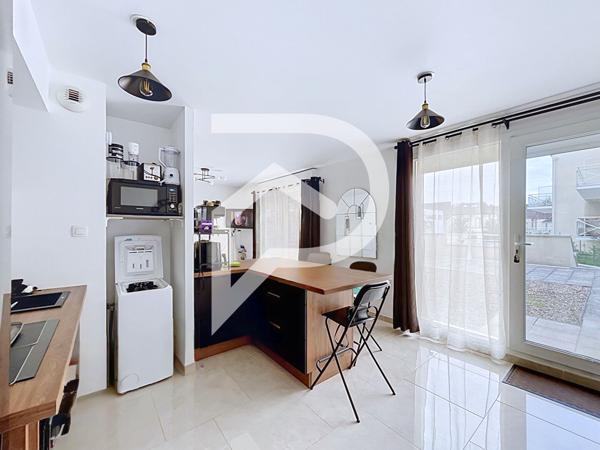 Appartement 3 pièces 50.99 m2
