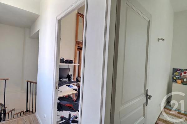 Maison à vendre  4 pièces - 91,70 m 2   MORMOIRON  - 84