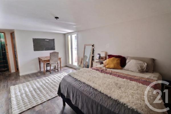 Maison à vendre  4 pièces - 91,70 m 2   MORMOIRON  - 84