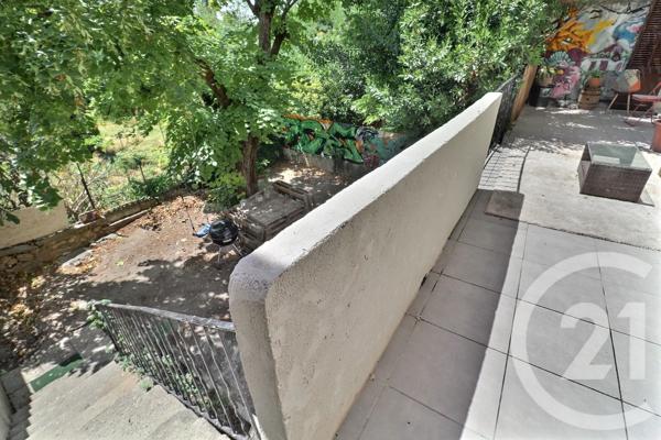 Maison à vendre  4 pièces - 91,70 m 2   MORMOIRON  - 84