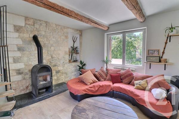 Maison à vendre  4 pièces - 91,70 m 2   MORMOIRON  - 84
