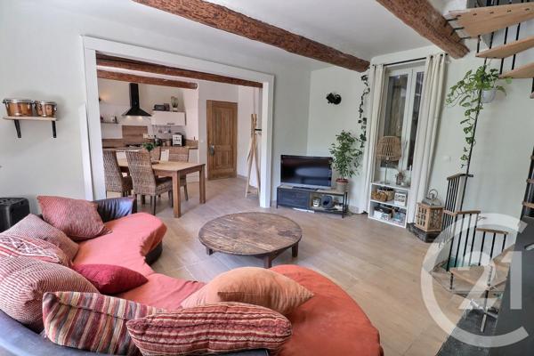 Maison à vendre  4 pièces - 91,70 m 2   MORMOIRON  - 84