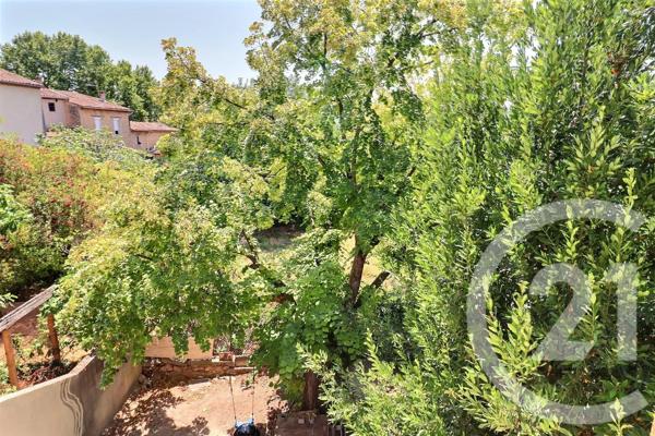 Maison à vendre  4 pièces - 91,70 m 2   MORMOIRON  - 84