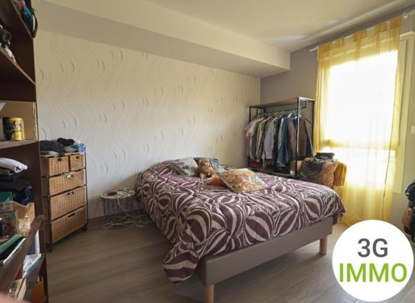 Vente / Appartement T2