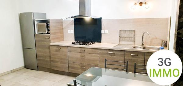 Vente / Appartement T2