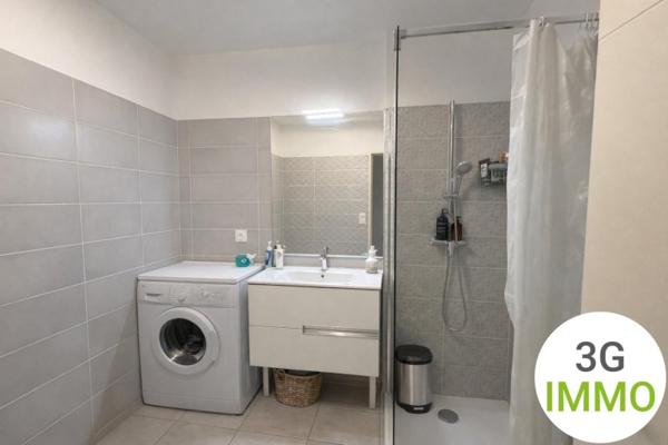 Vente / Appartement T2