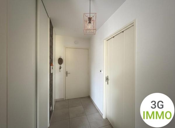 Vente / Appartement T2