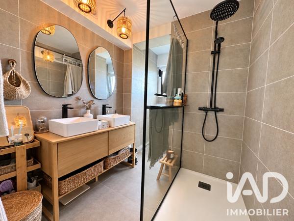 Appartement à vendre 4 pièces 69 m² Talange