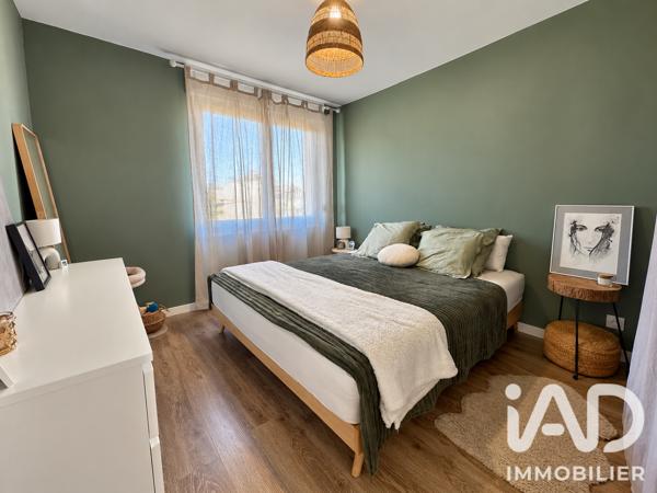 Appartement à vendre 4 pièces 69 m² Talange