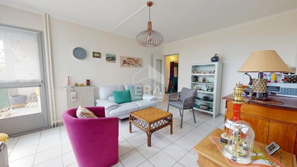 Appartement Nevers 4 pièce(s) 72 m2
