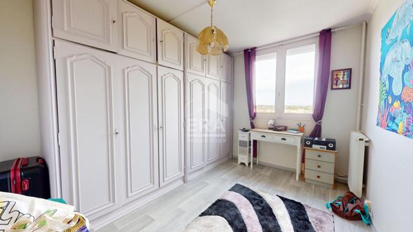 Appartement Nevers 4 pièce(s) 72 m2