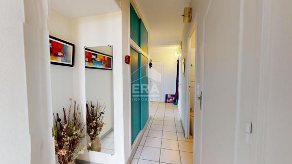 Appartement Nevers 4 pièce(s) 72 m2