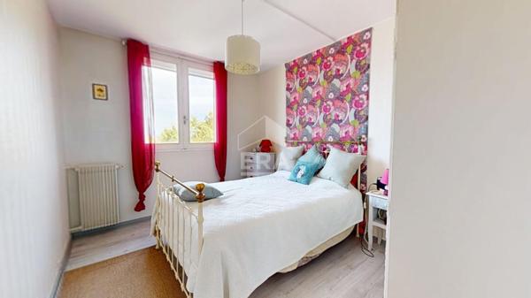 Appartement Nevers 4 pièce(s) 72 m2