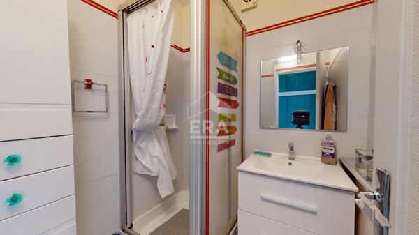 Appartement Nevers 4 pièce(s) 72 m2