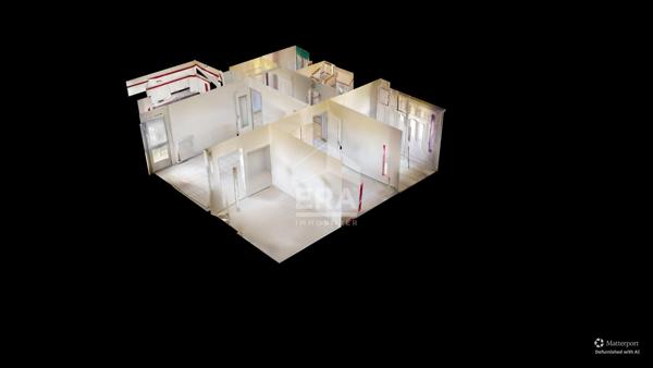 Appartement Nevers 4 pièce(s) 72 m2