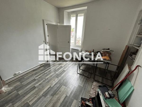 Location Maison 3 pièces 67.3 m² - 3 RUE SAINT MICHEL Thorigne Sur Due 72160