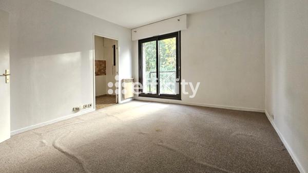 Appartement 1 pièce - 25 m²