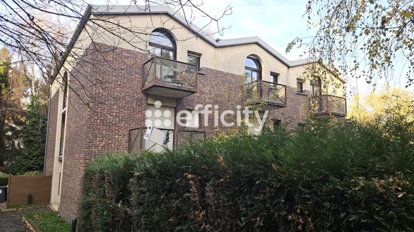 Appartement 1 pièce - 25 m²