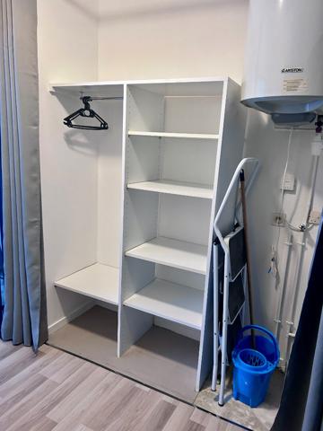 APPARTEMENT T1 BIS MEUBLE DE 26M²