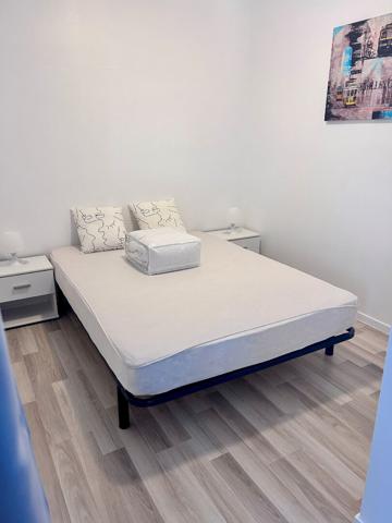 APPARTEMENT T1 BIS MEUBLE DE 26M²