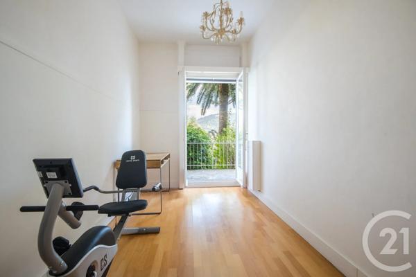 Appartement à vendre  3 pièces - 74,89 m 2   NICE  - 06