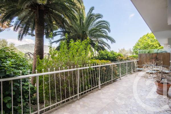 Appartement à vendre  3 pièces - 74,89 m 2   NICE  - 06