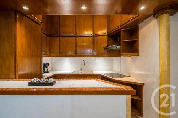 Appartement à vendre  3 pièces - 74,89 m 2   NICE  - 06