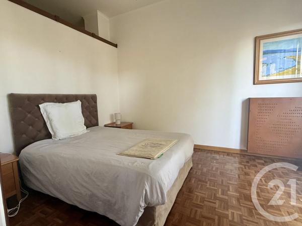 Appartement à vendre  3 pièces - 74,89 m 2   NICE  - 06