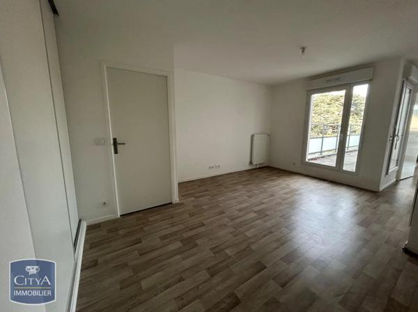 Appartement à louer 3 pièces 57.16m²
