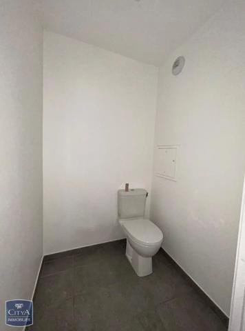 Appartement à louer 3 pièces 57.16m²