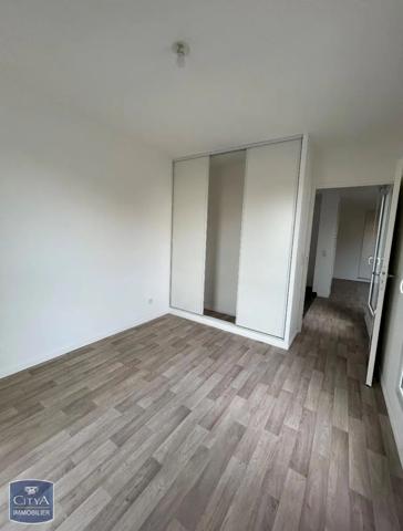 Appartement à louer 3 pièces 57.16m²