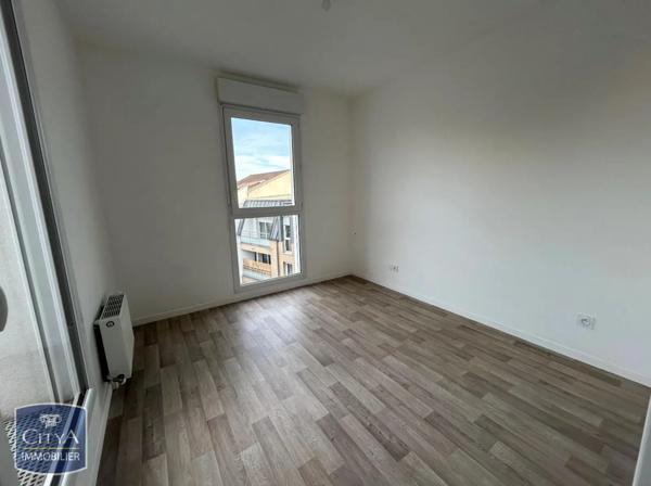 Appartement à louer 3 pièces 57.16m²