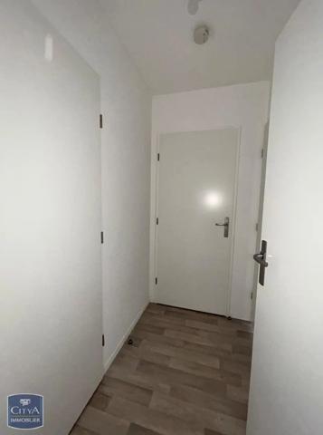 Appartement à louer 3 pièces 57.16m²