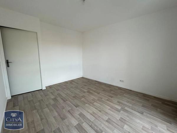 Appartement à louer 3 pièces 57.16m²