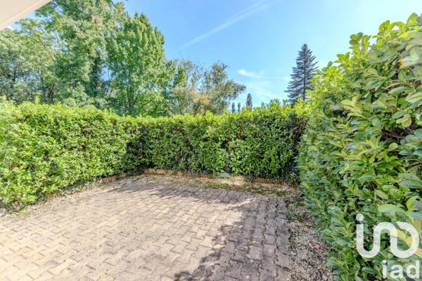 Appartement à vendre 5 pièces 93 m² Moirans