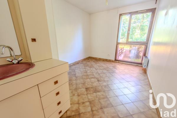 Appartement à vendre 5 pièces 93 m² Moirans