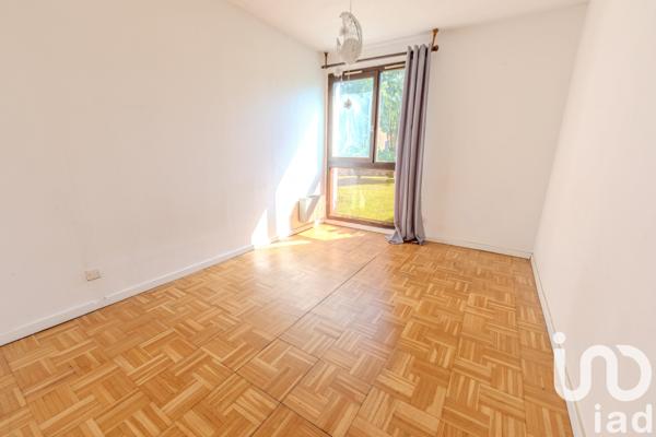 Appartement à vendre 5 pièces 93 m² Moirans