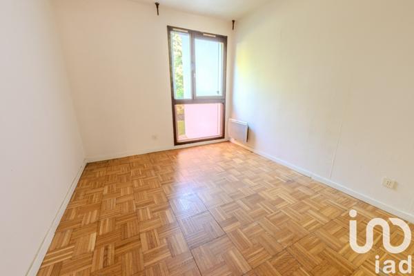 Appartement à vendre 5 pièces 93 m² Moirans