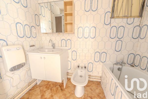 Appartement à vendre 5 pièces 93 m² Moirans